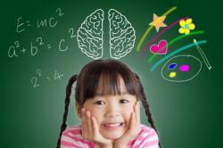 Não trái - Não phải: Ứng dụng trong giáo dục sớm giúp bé thông minh hơn