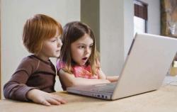 Lợi ích và tác hại của những thiết bị công nghệ đối với trẻ em